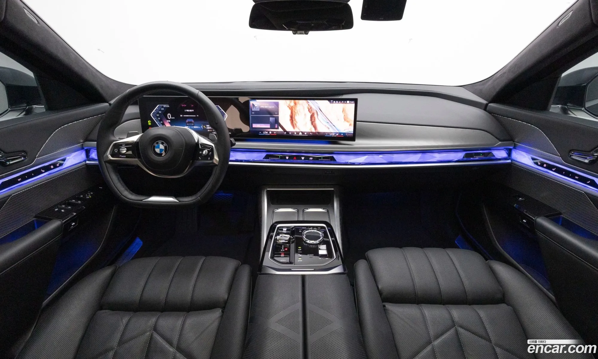 BMW 7 Series 2023 — 12