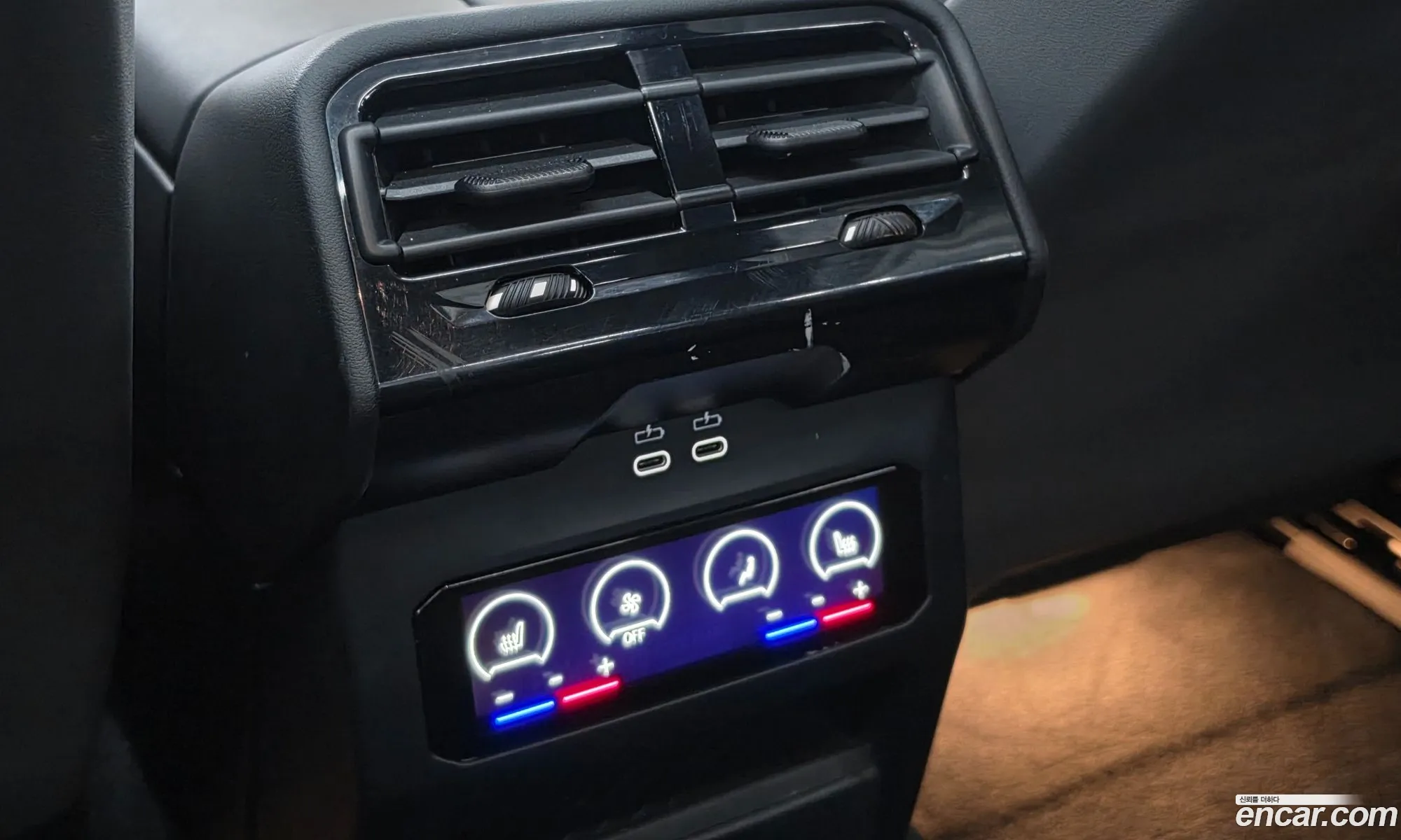 BMW 5 Series 2025 — 13
