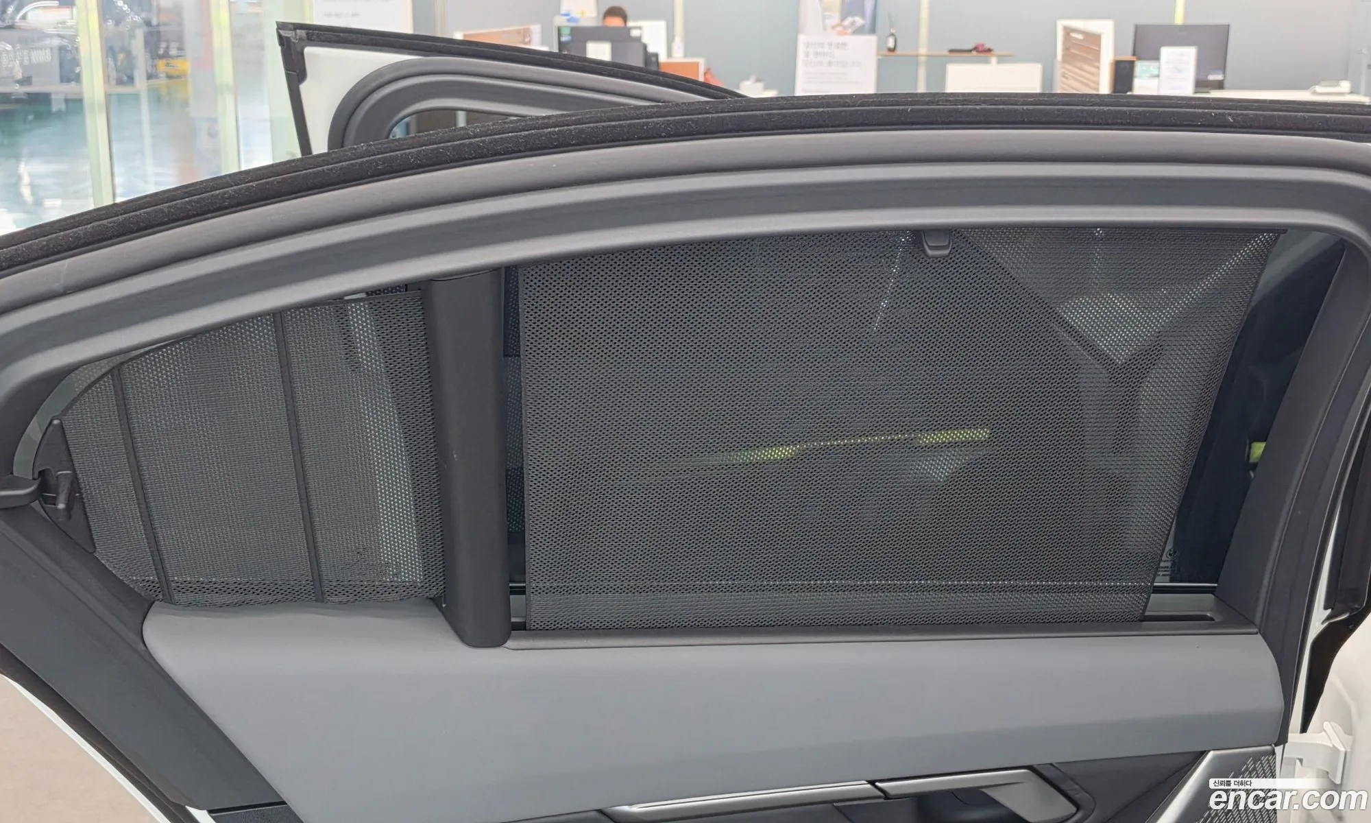 BMW 5 Series 2025 — 14