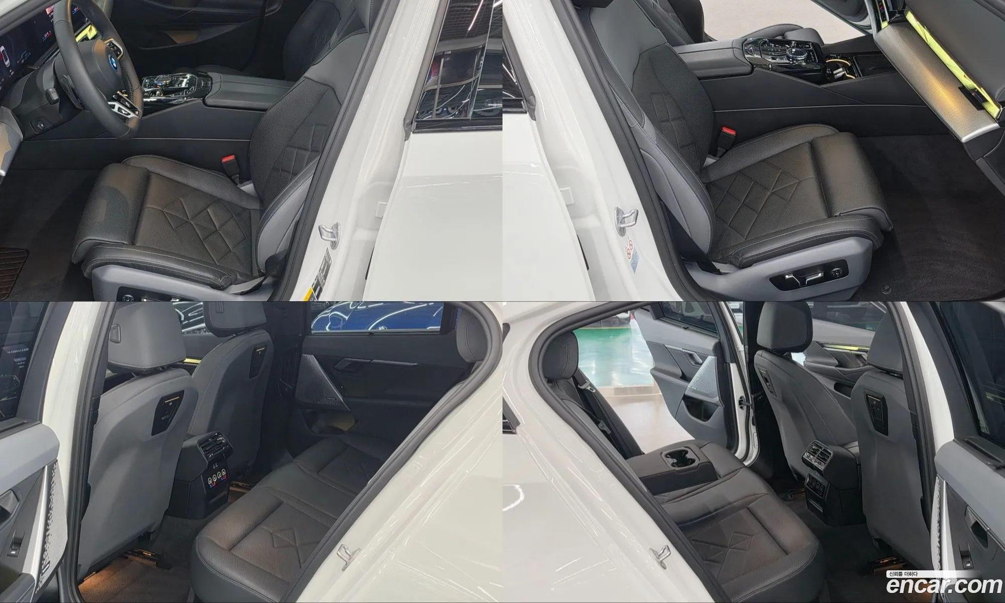 BMW 5 Series 2025 — 7