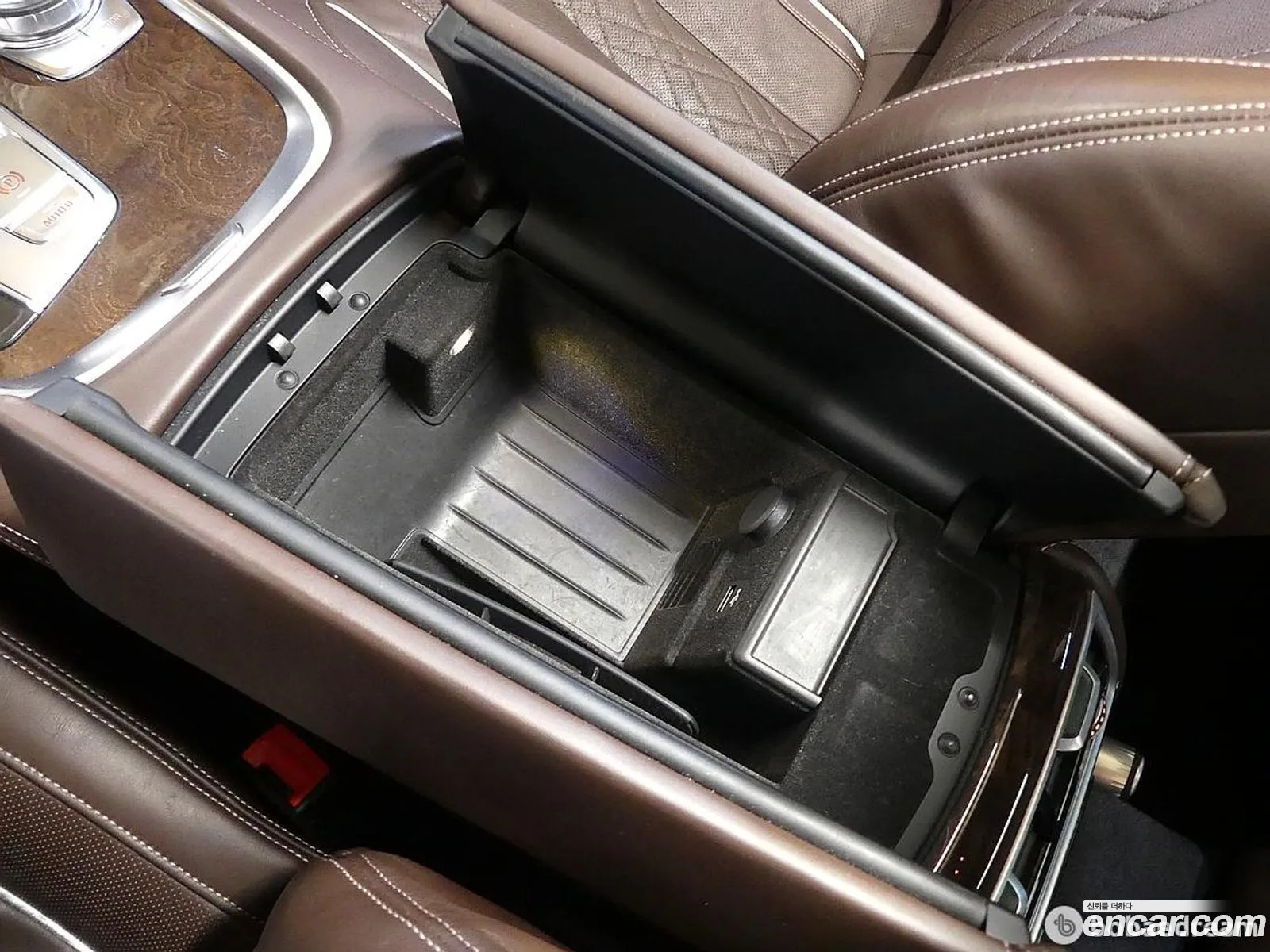 BMW 7 Series 2016 — 15