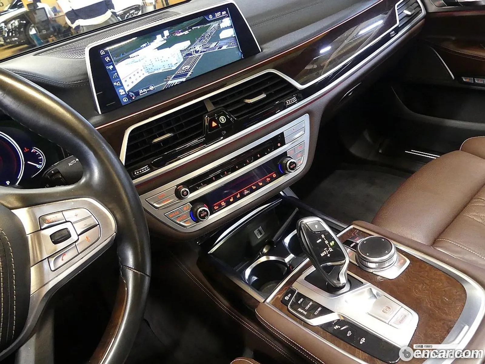 BMW 7 Series 2016 — 13