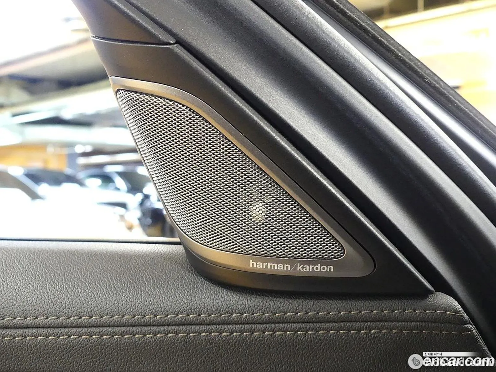 BMW 7 Series 2016 — 2