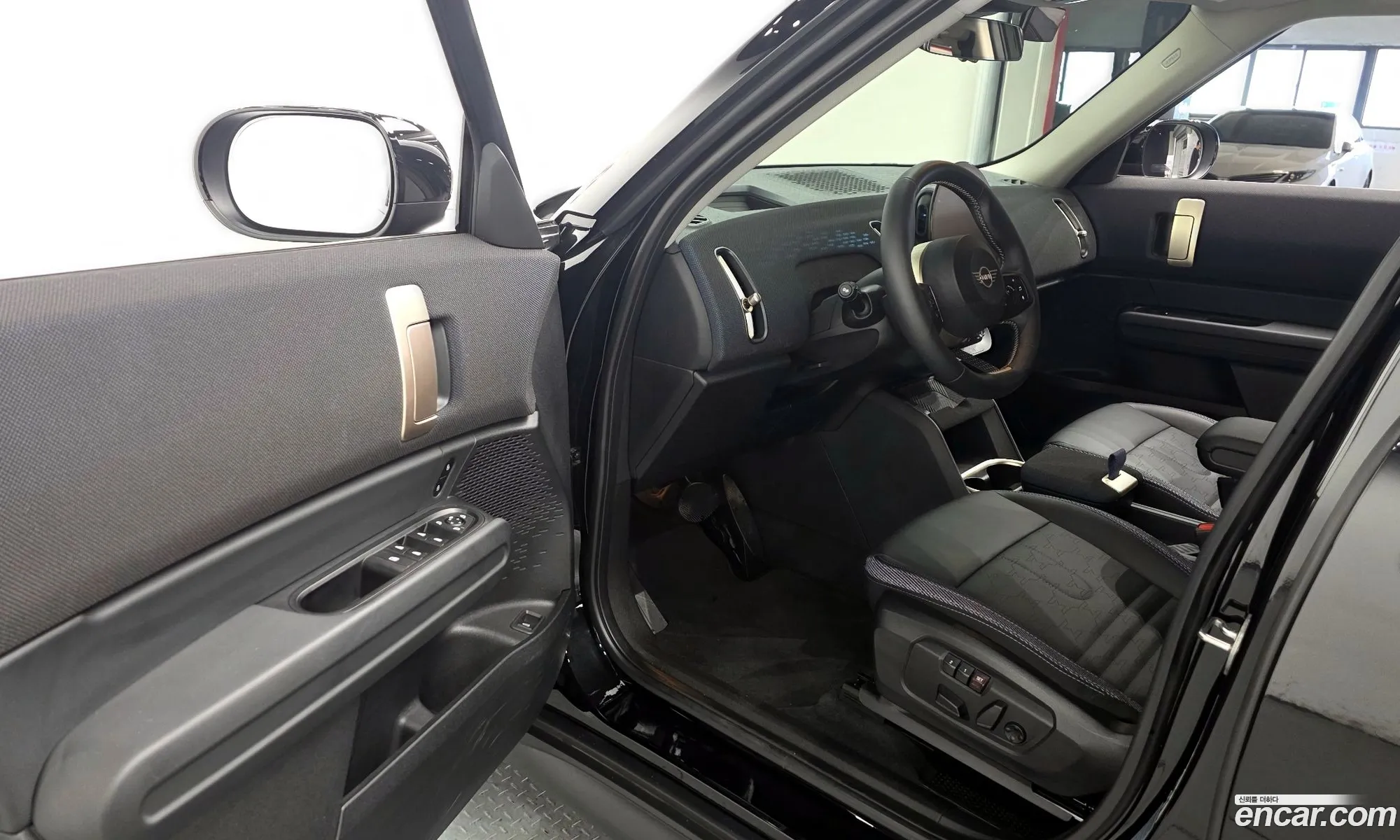 Mini Cooper S Countryman 2024 — 6