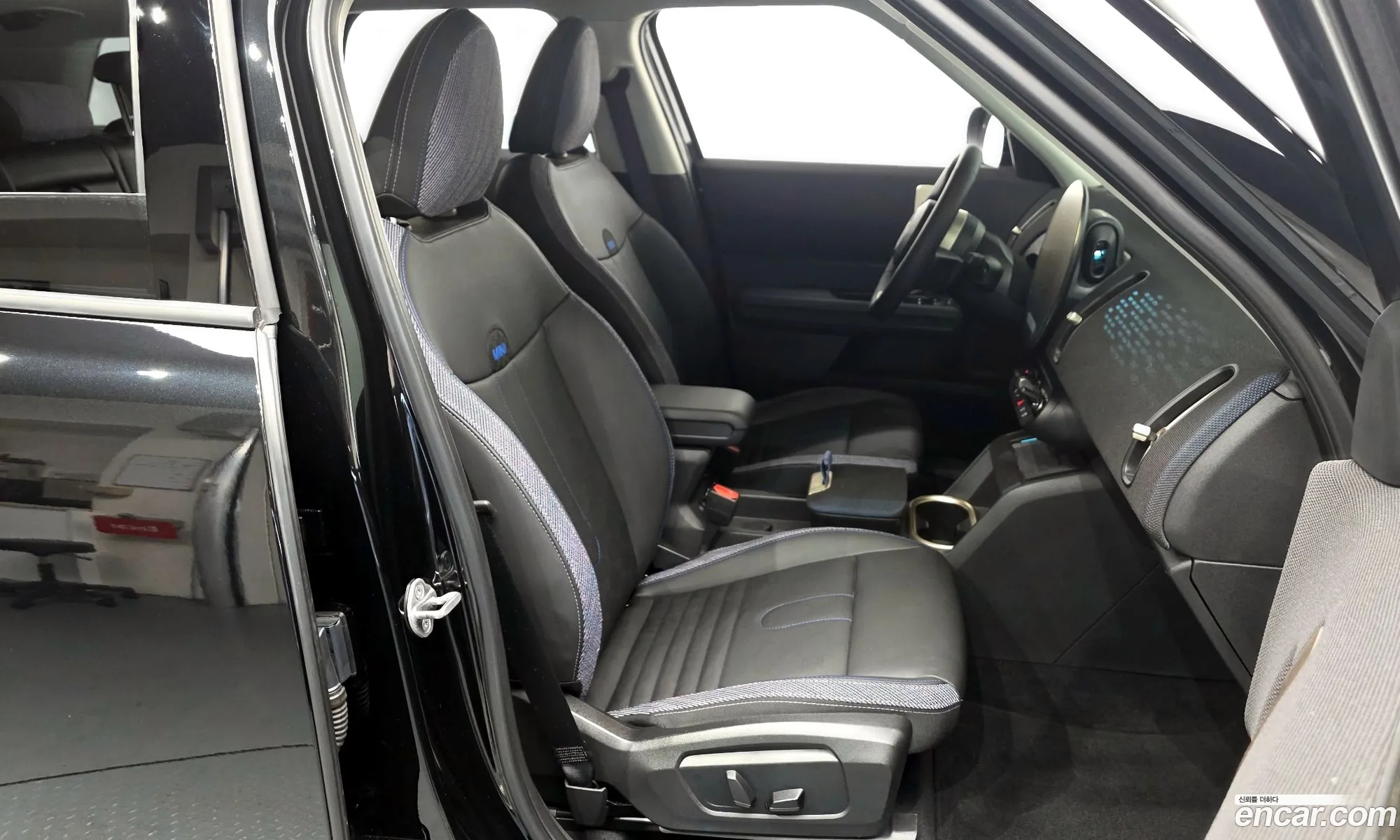 Mini Cooper S Countryman 2024 — 18