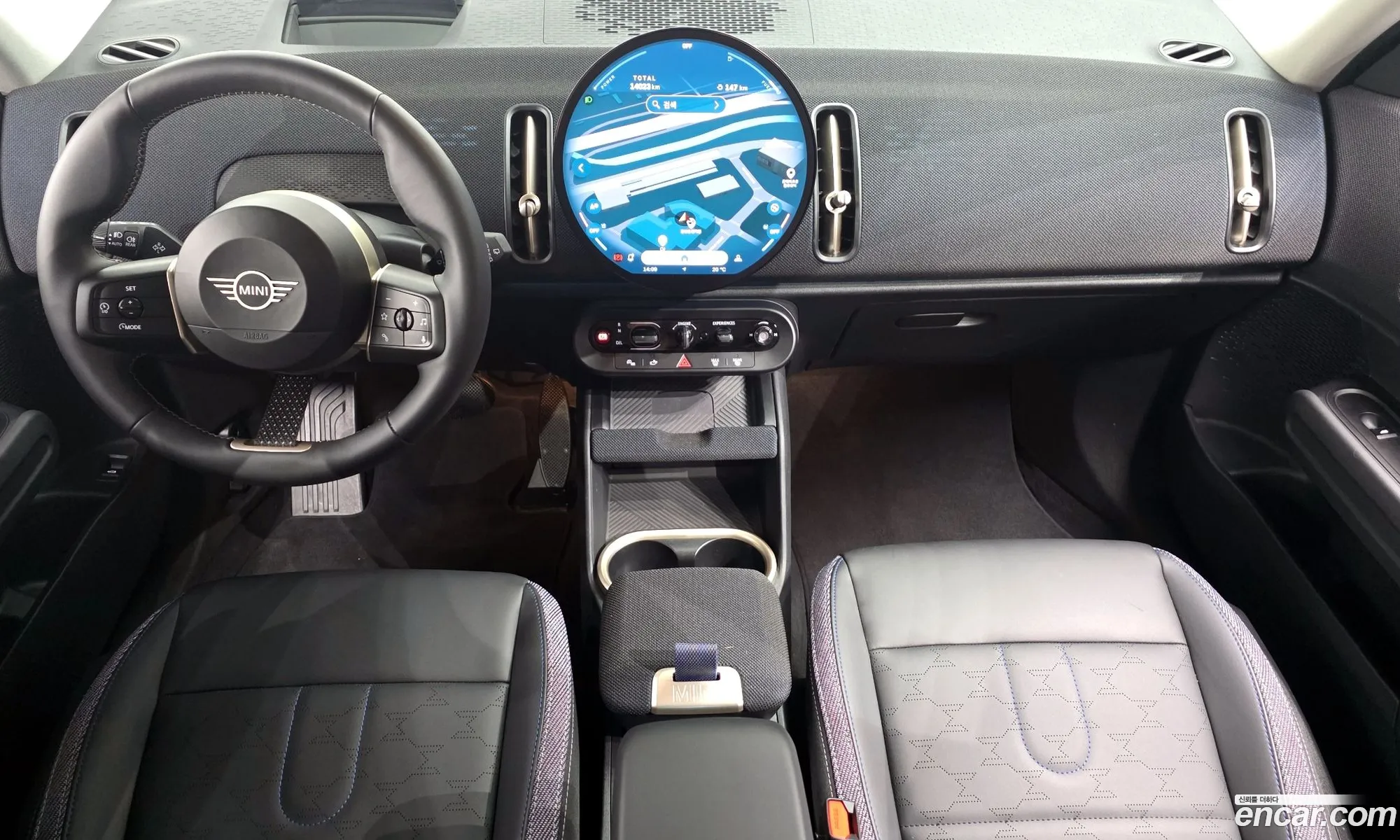 Mini Cooper S Countryman 2024 — 7