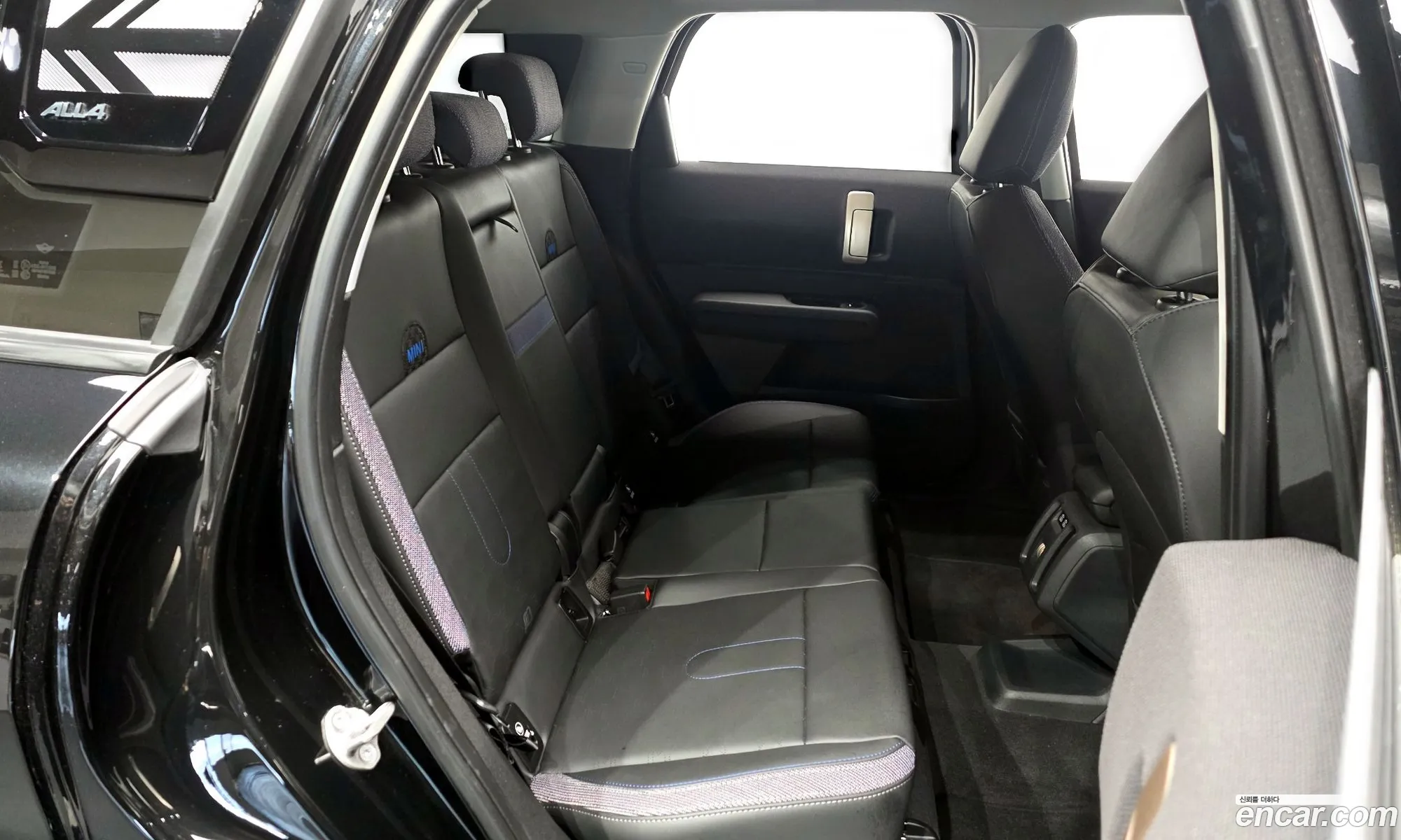 Mini Cooper S Countryman 2024 — 3
