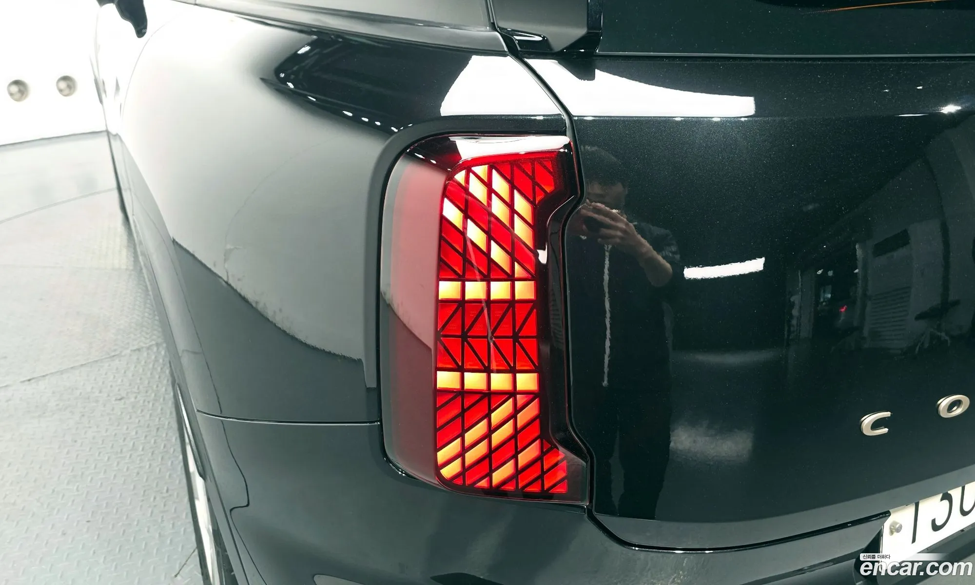 Mini Cooper S Countryman 2024 — 11