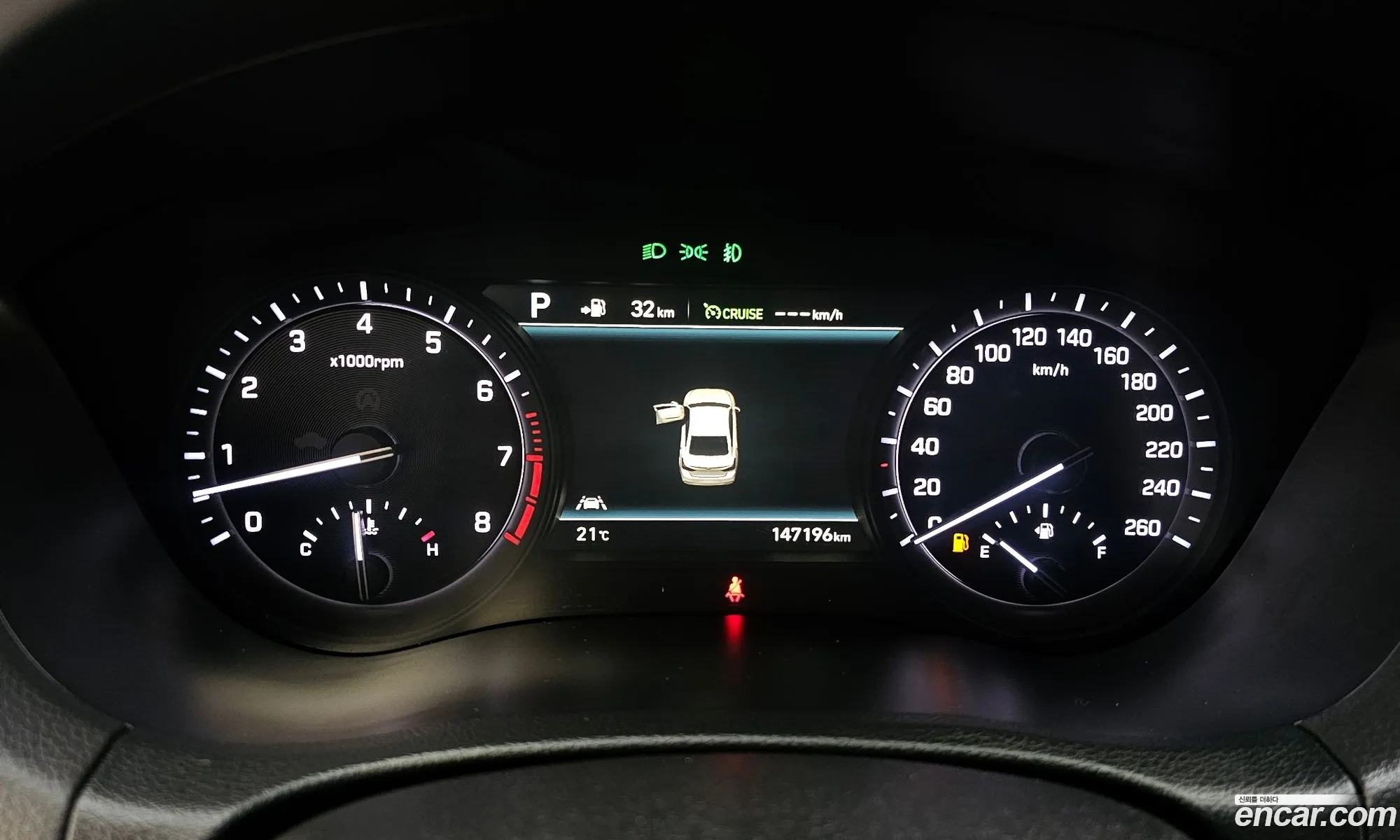 Genesis G80 2017 — 9