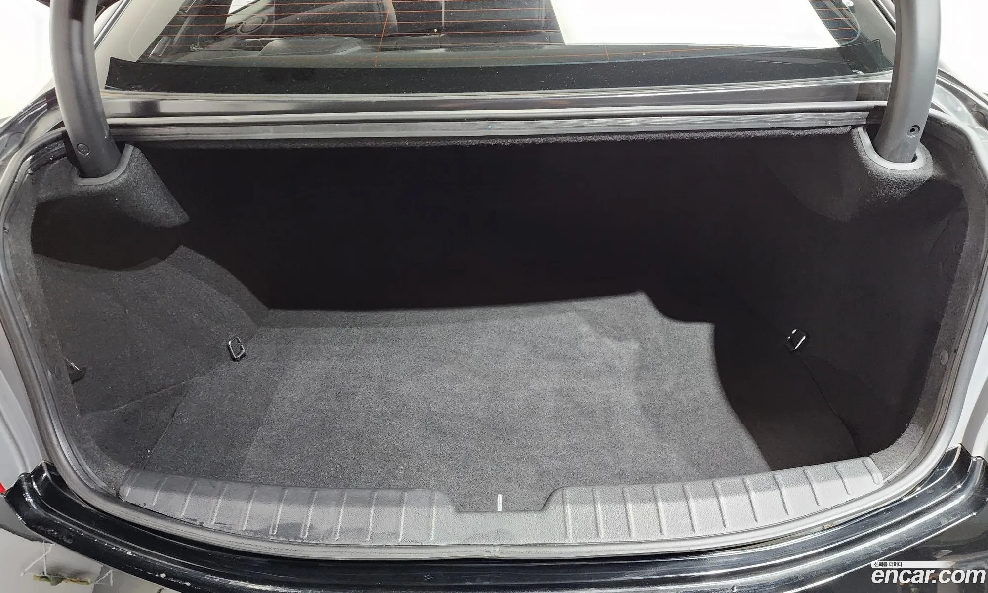 Hyundai Grandeur HG 2012 — 9