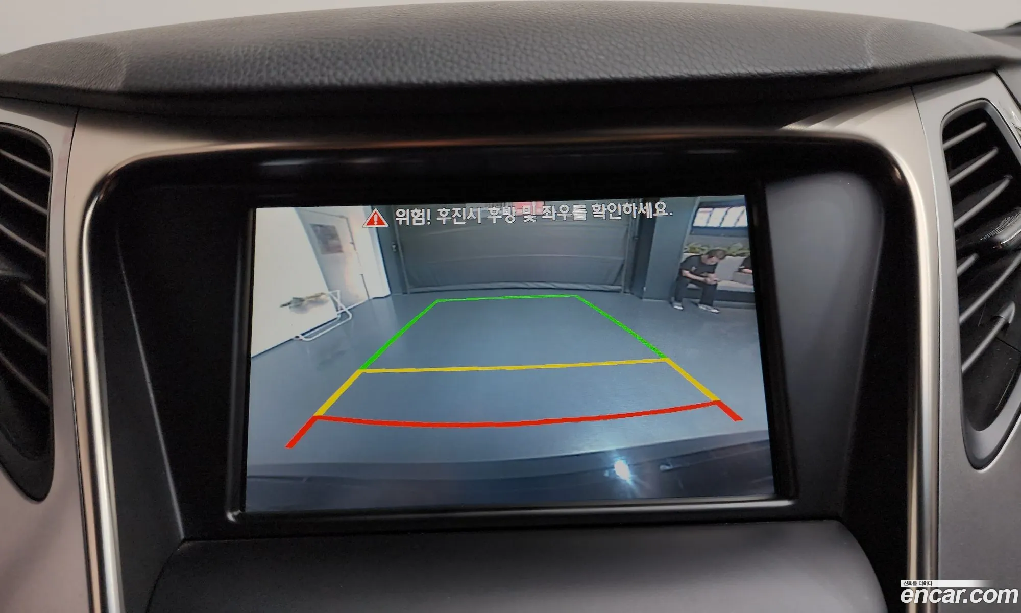 Hyundai Grandeur HG 2012 — 28