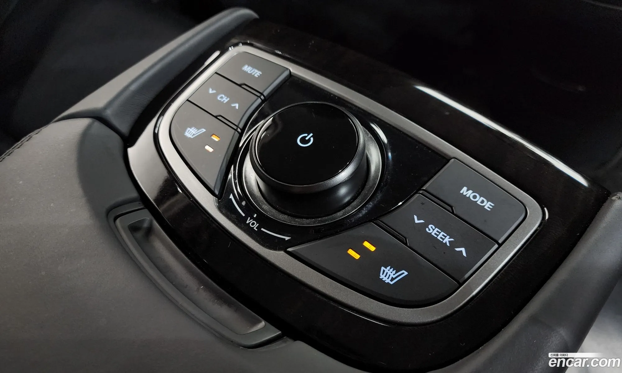 Hyundai Grandeur HG 2012 — 8