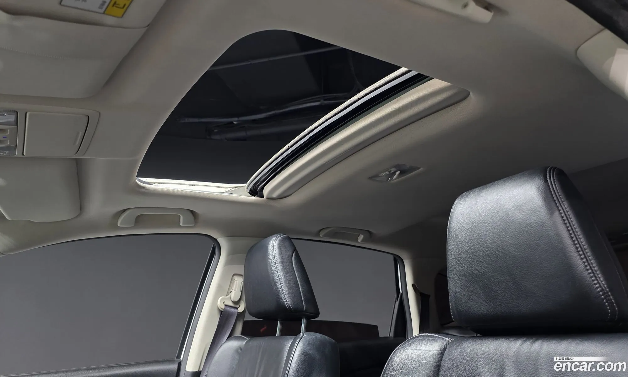 Honda CR-V 2014 — 14