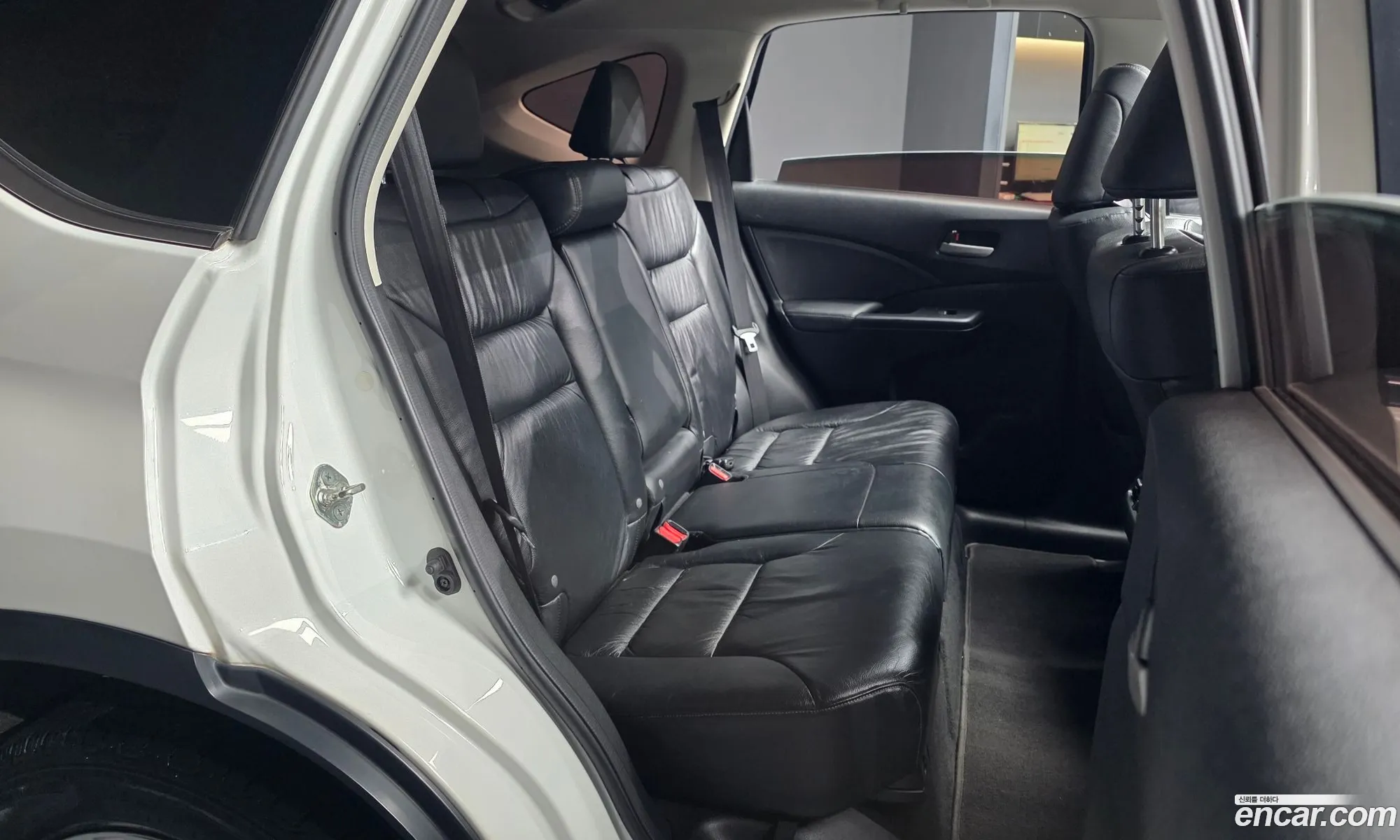Honda CR-V 2014 — 6