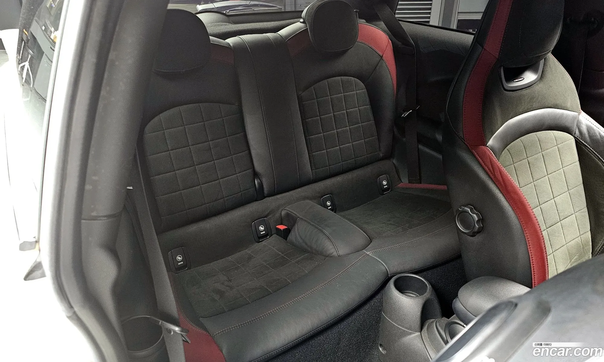 Mini Cooper S 2016 WMWXM9109G2D63384 — 10