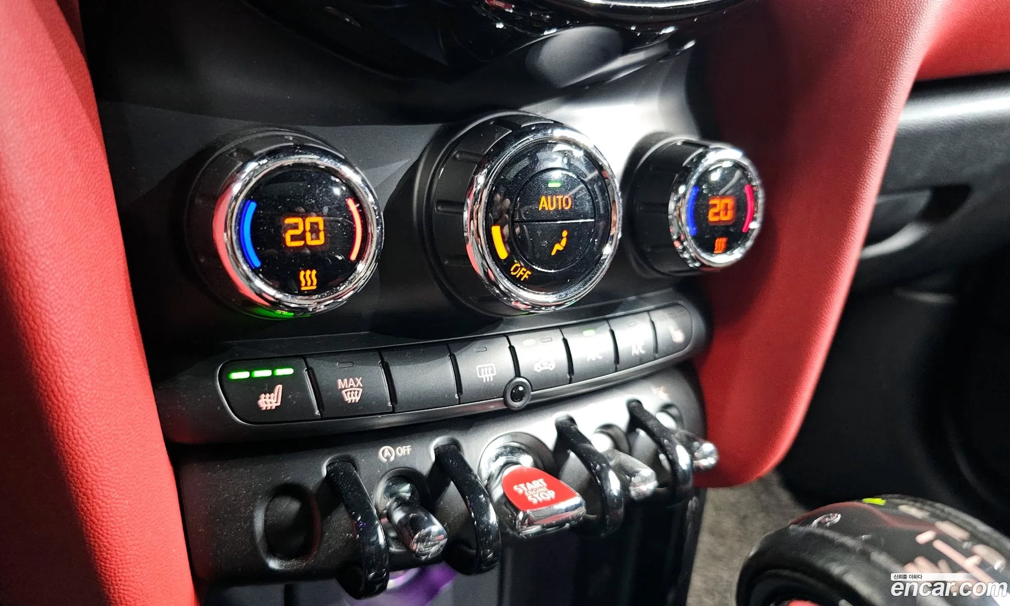 Mini Cooper S 2016 WMWXM9109G2D63384 — 14