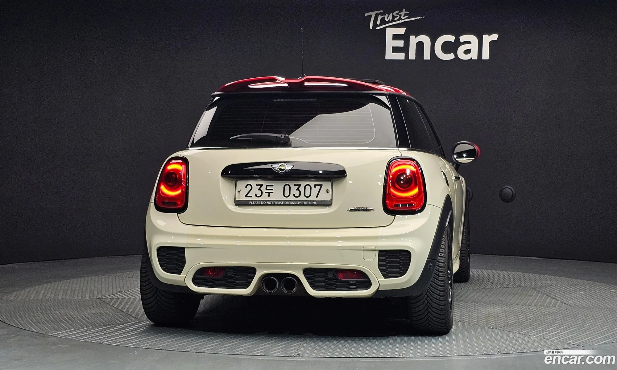 Mini Cooper S 2016 WMWXM9109G2D63384 — 15
