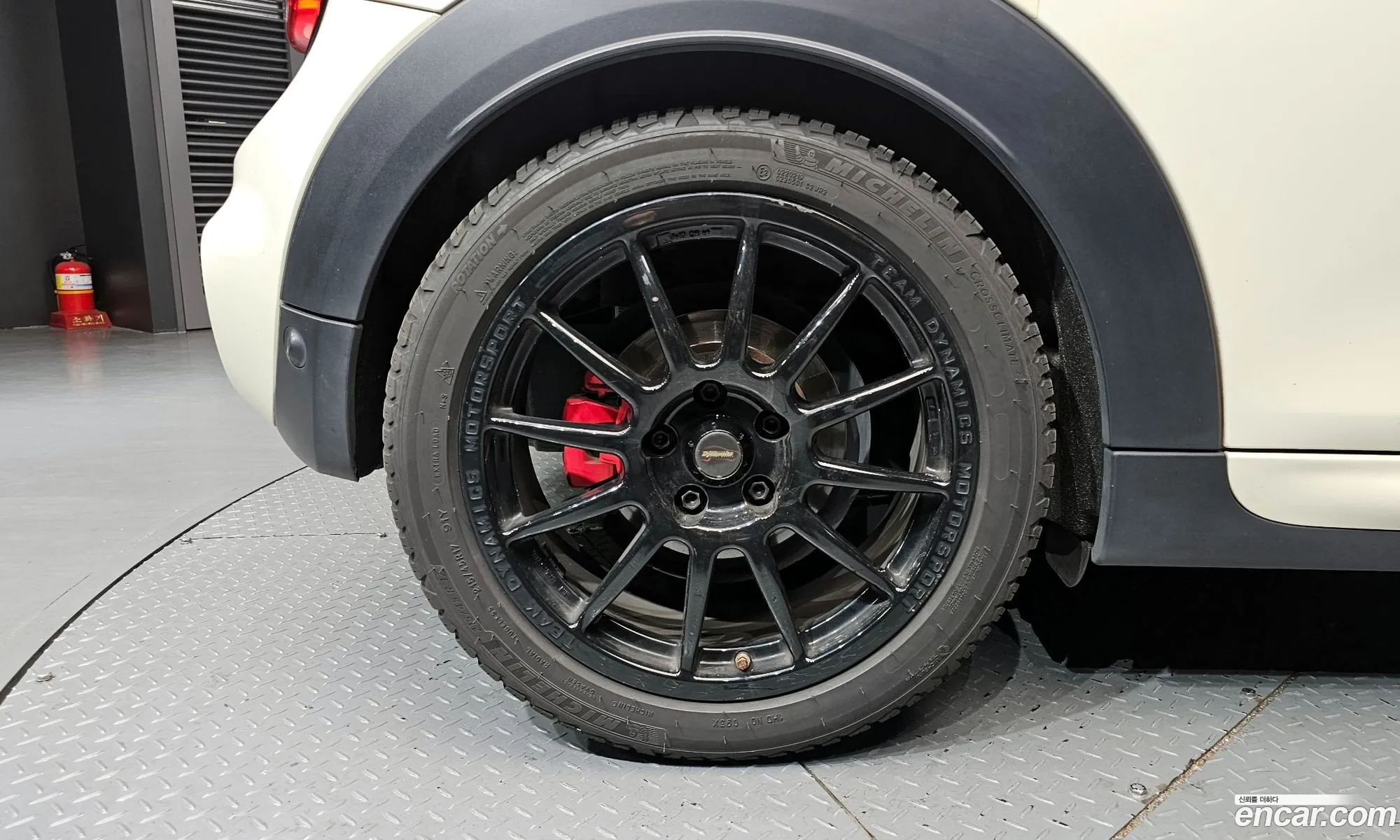 Mini Cooper S 2016 WMWXM9109G2D63384 — 5
