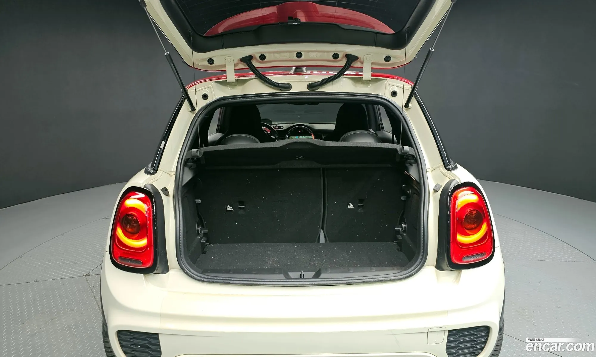 Mini Cooper S 2016 WMWXM9109G2D63384 — 12