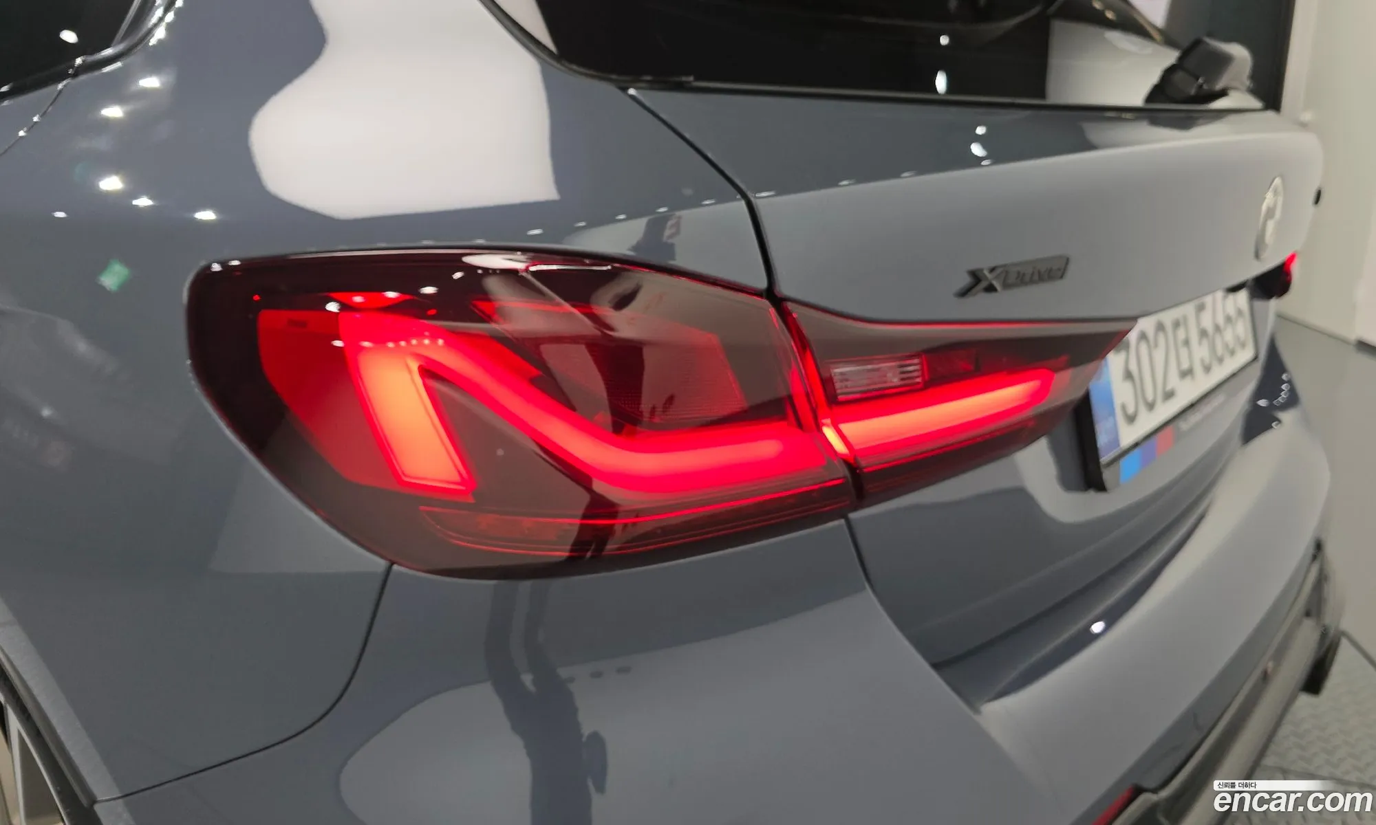 BMW 1 Series 2023 — 23