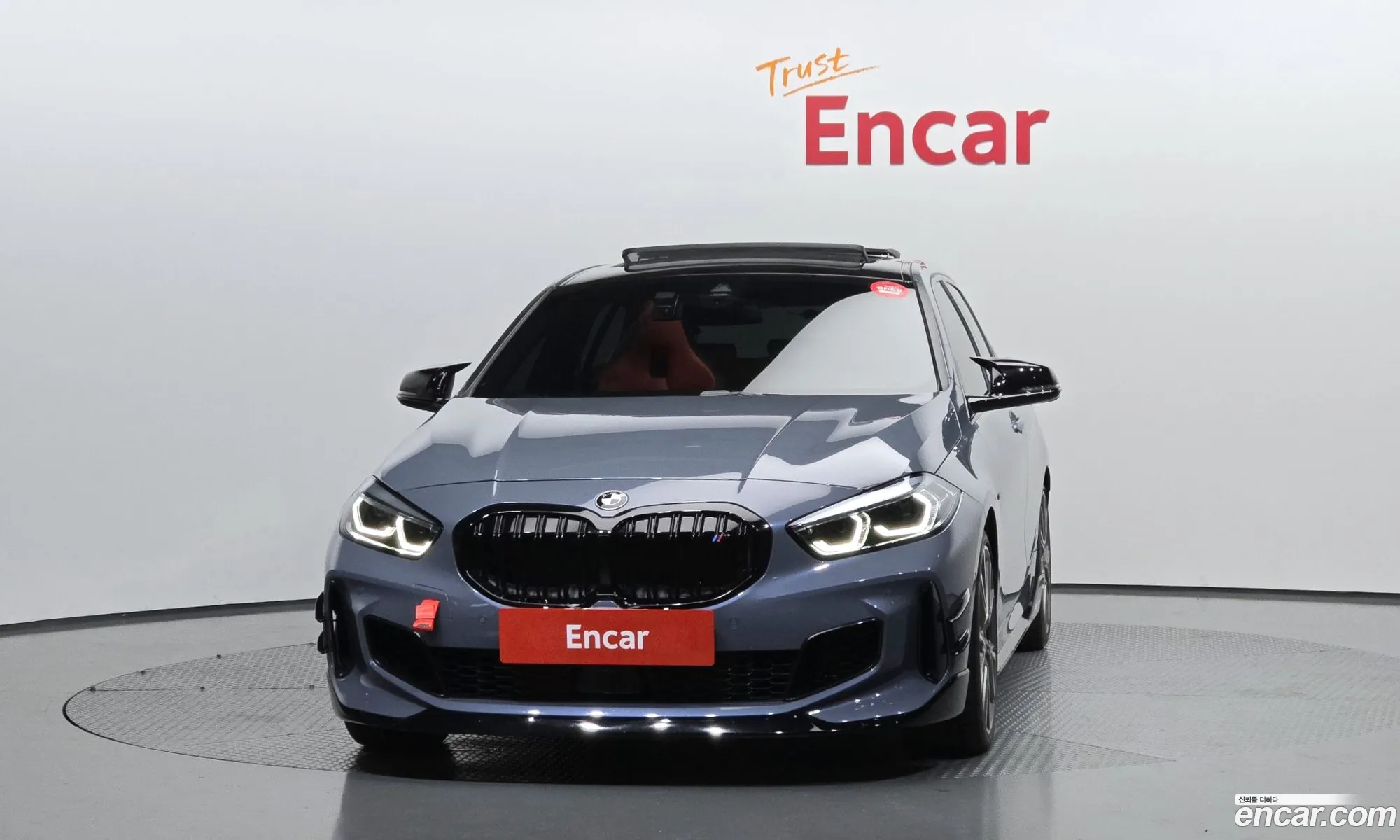 BMW 1 Series 2023 — 12