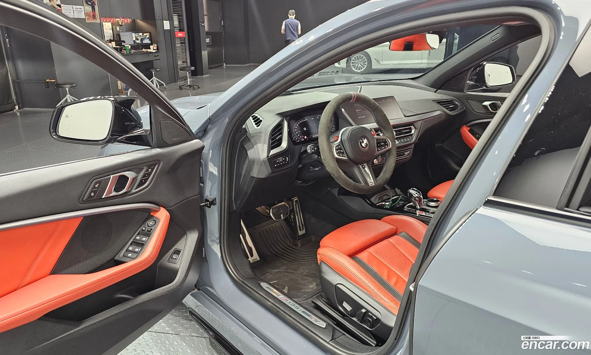 BMW 1 Series 2023 — 28