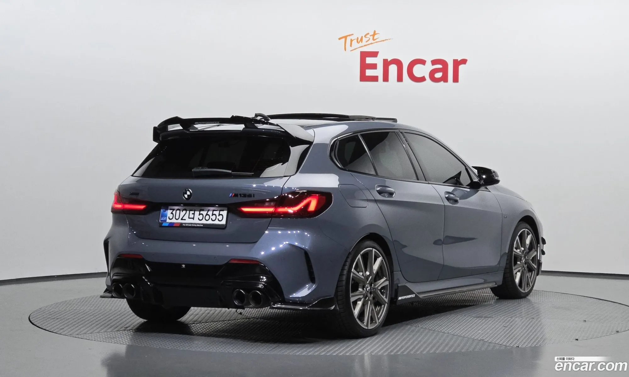 BMW 1 Series 2023 — 24