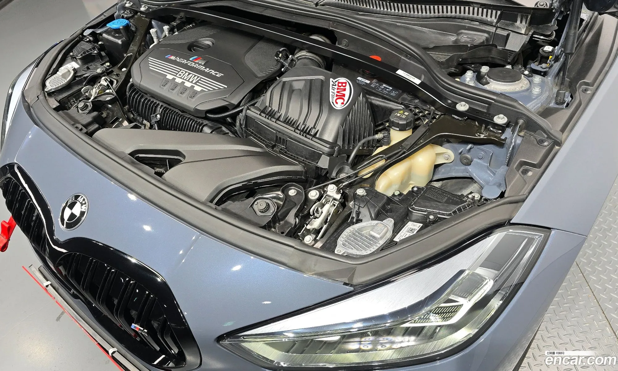 BMW 1 Series 2023 — 21