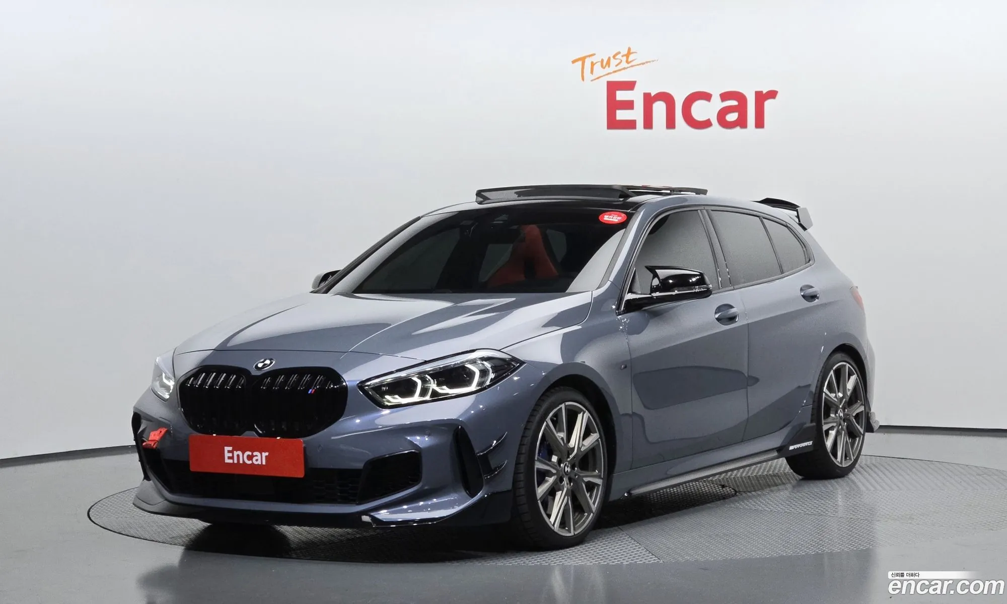 BMW 1 Series 2023 — 26