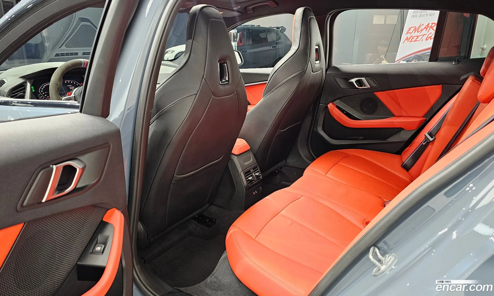 BMW 1 Series 2023 — 22