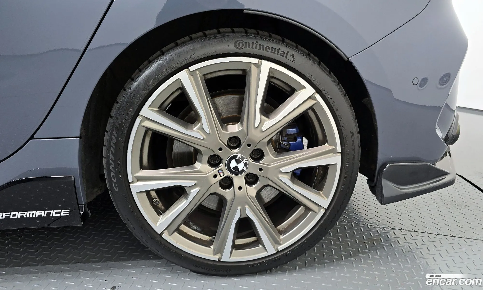 BMW 1 Series 2023 — 5