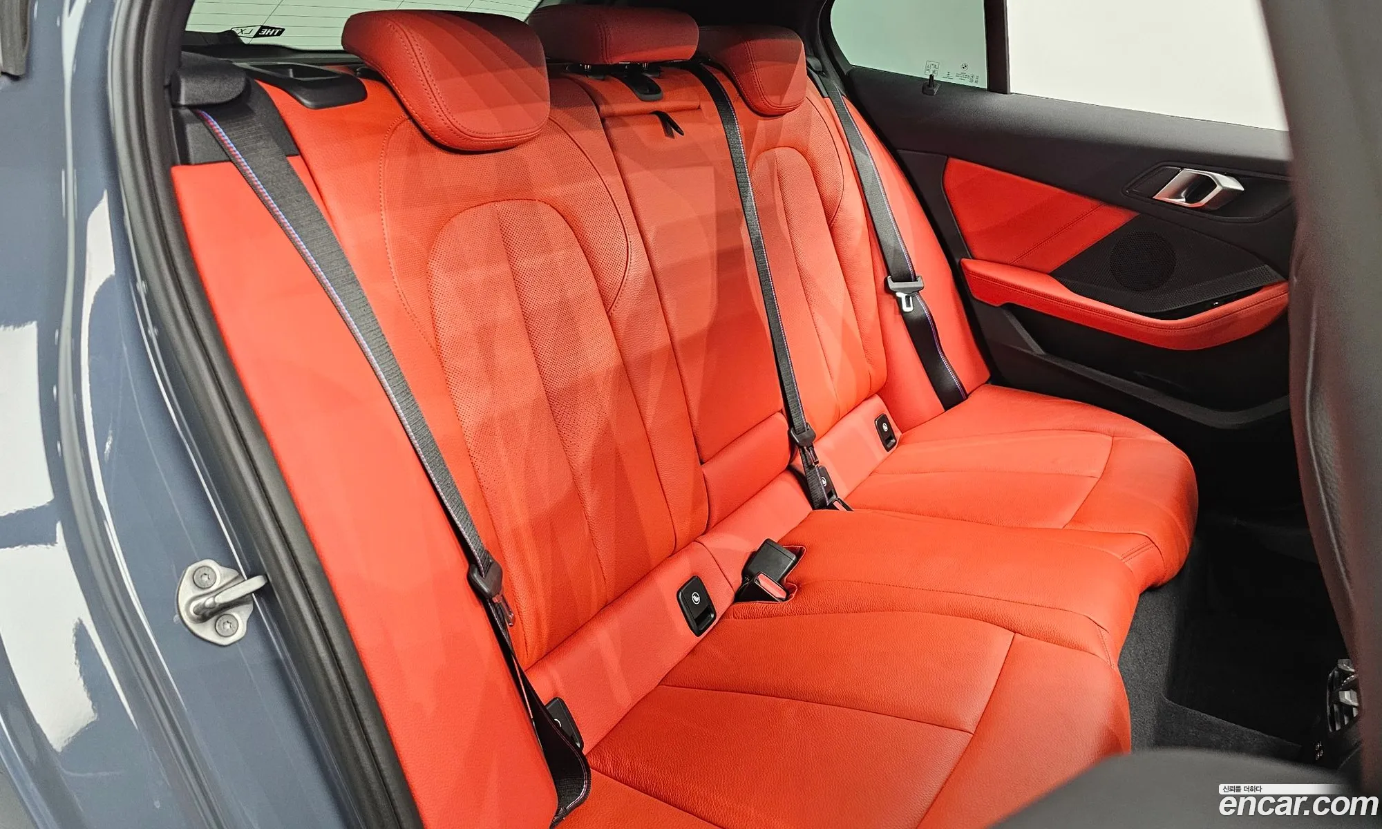 BMW 1 Series 2023 — 17
