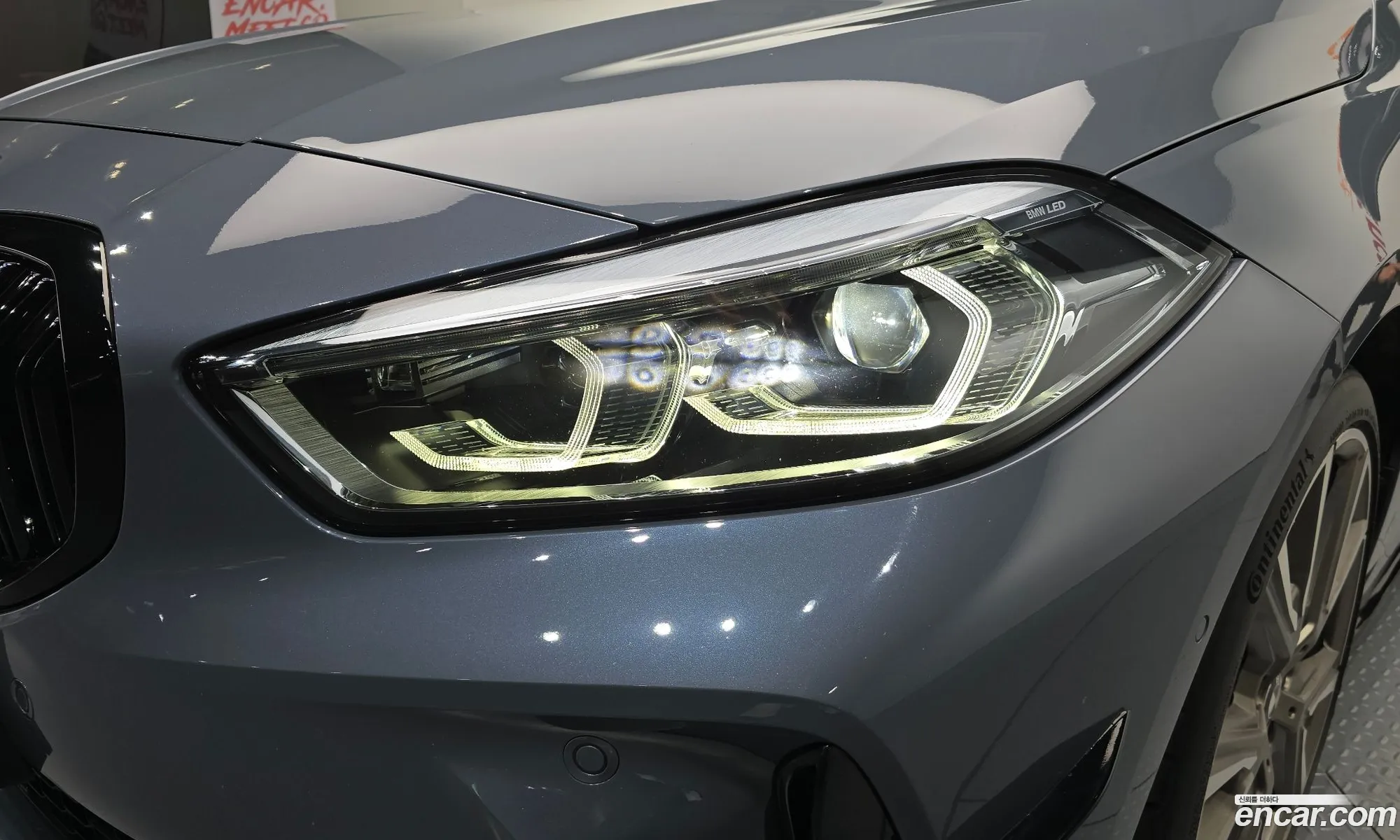 BMW 1 Series 2023 — 20
