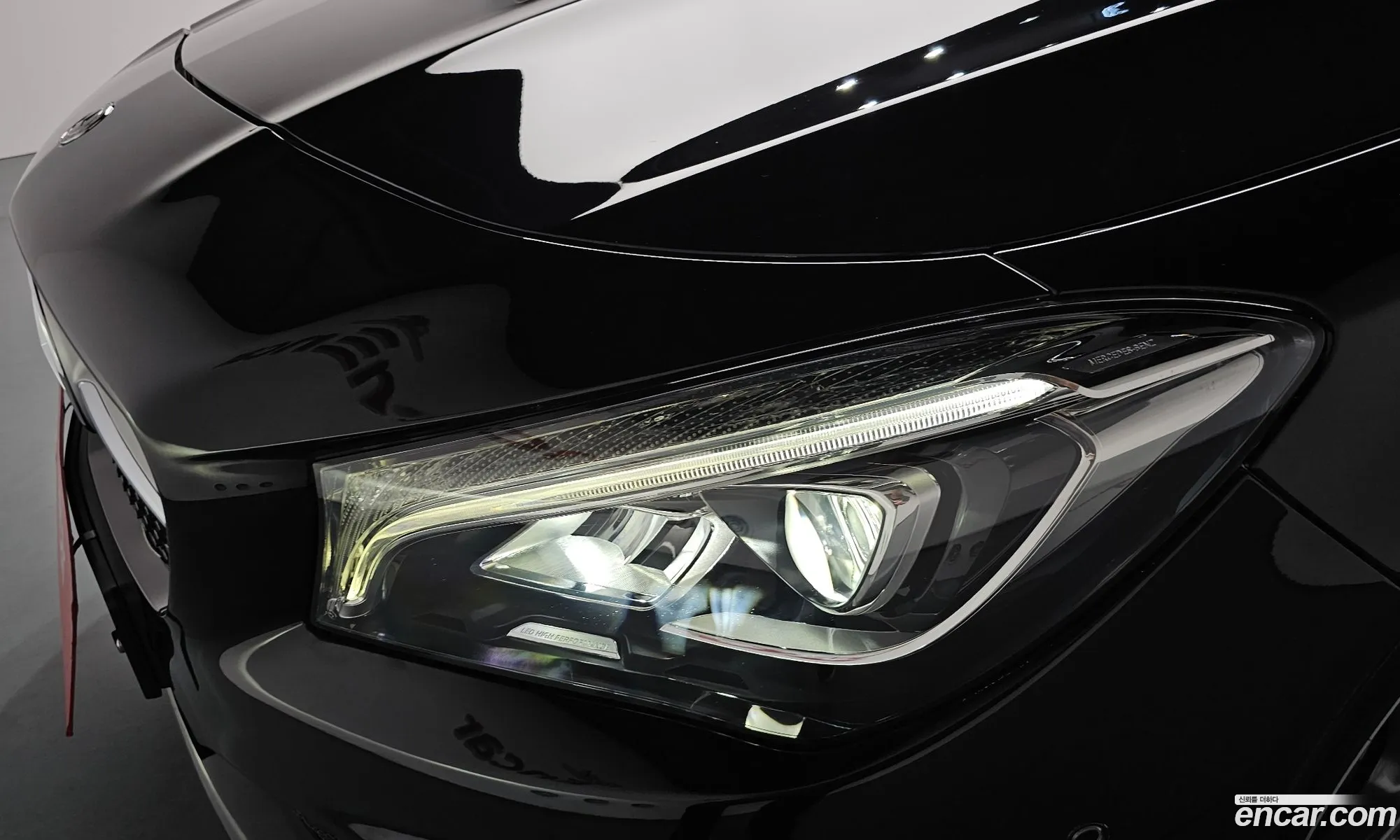 Mercedes-Benz CLA-Class C117 2018 — 12