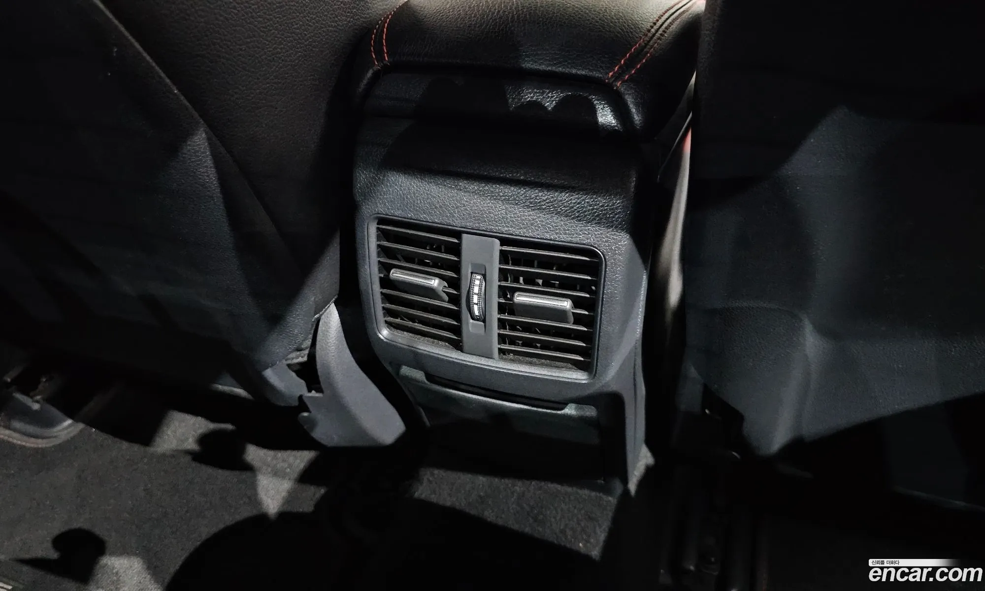 Mercedes-Benz CLA-Class C117 2018 — 9