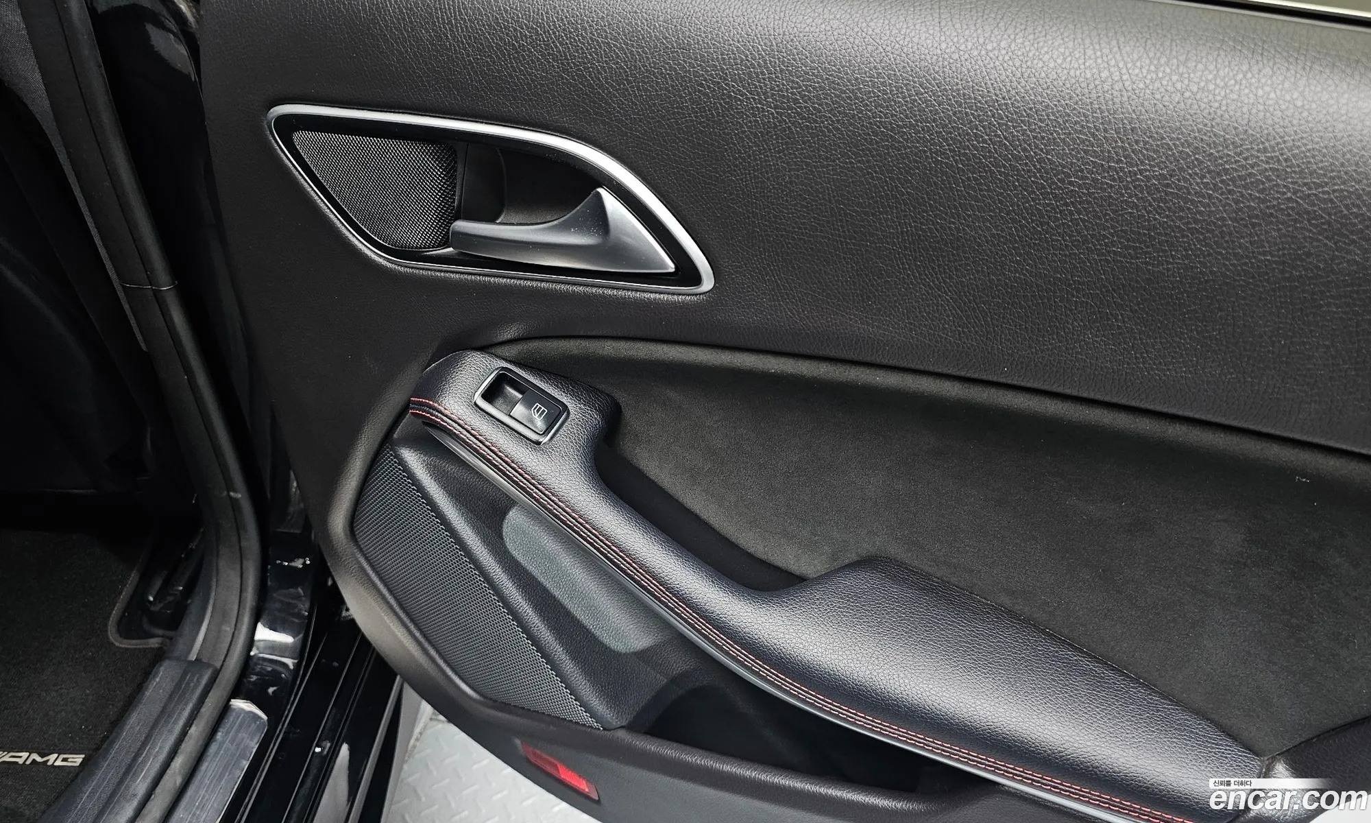 Mercedes-Benz CLA-Class C117 2018 — 22