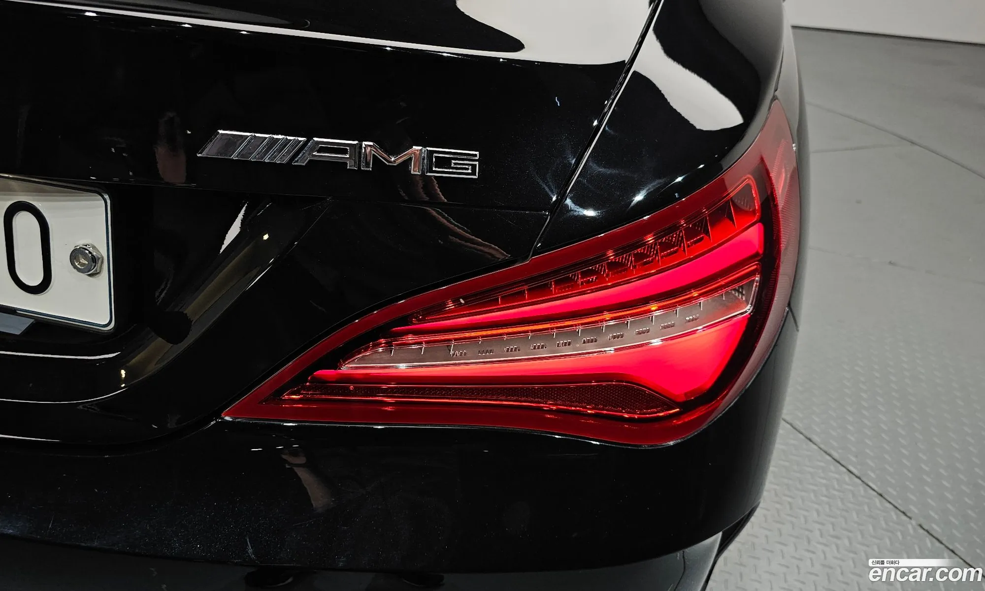 Mercedes-Benz CLA-Class C117 2018 — 17
