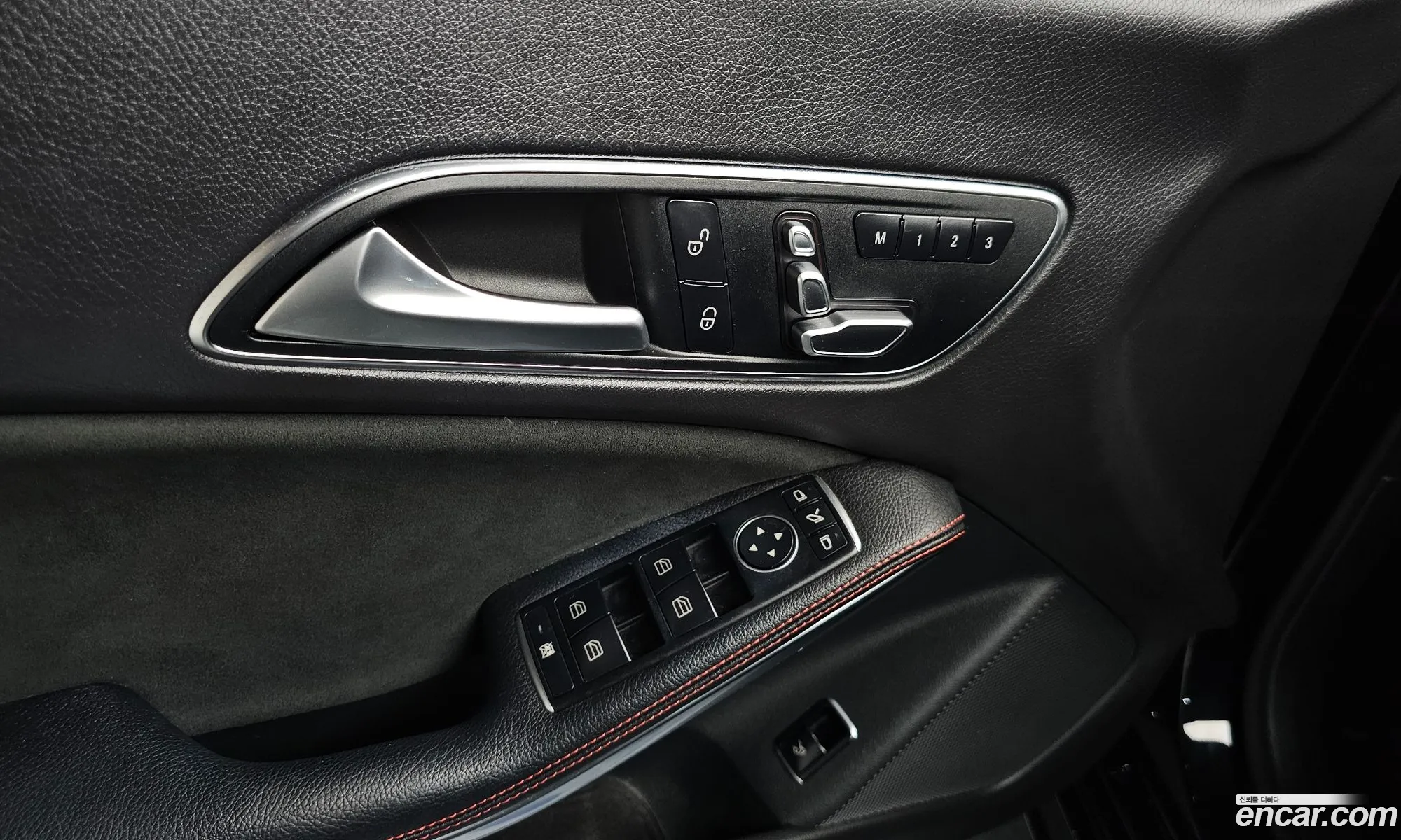Mercedes-Benz CLA-Class C117 2018 — 34