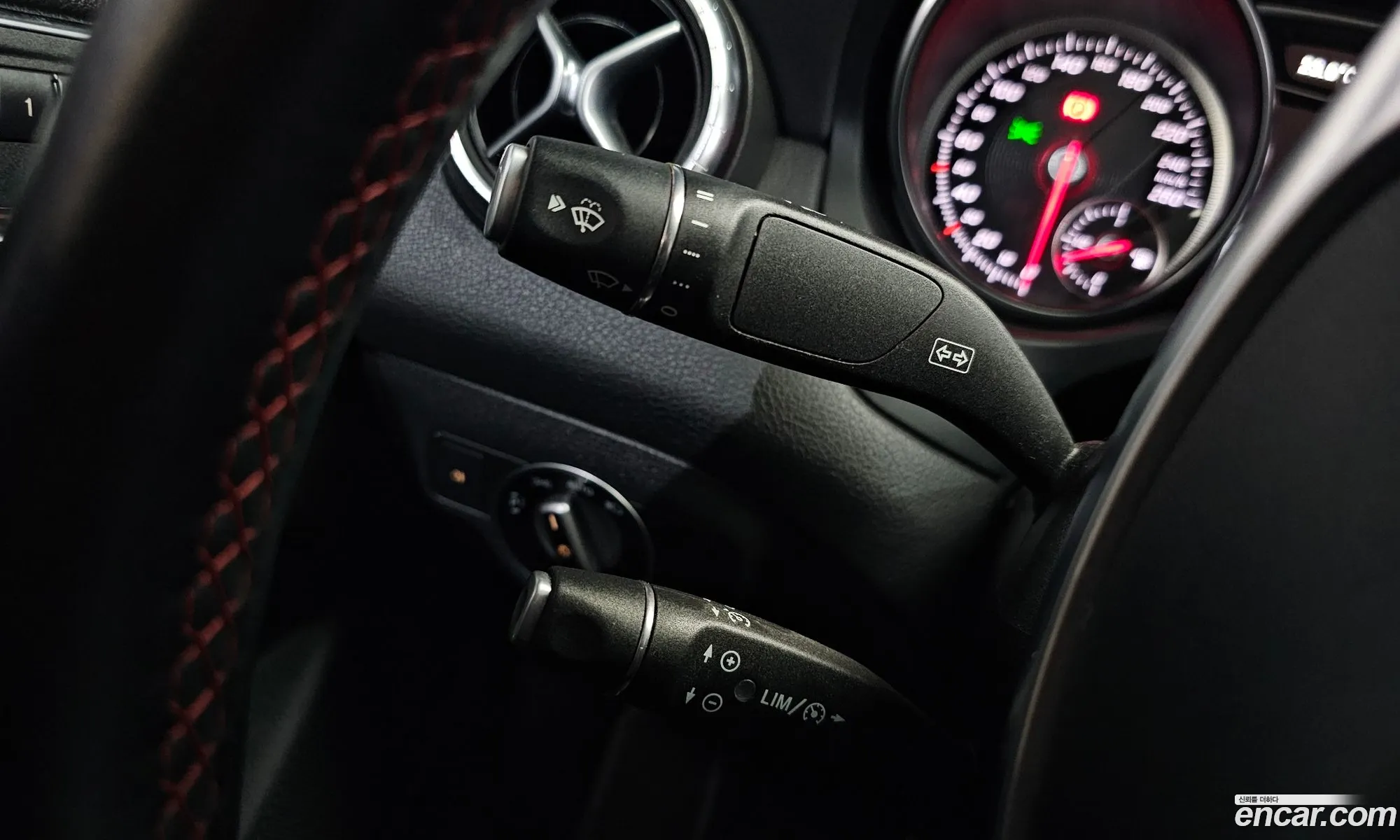 Mercedes-Benz CLA-Class C117 2018 — 19