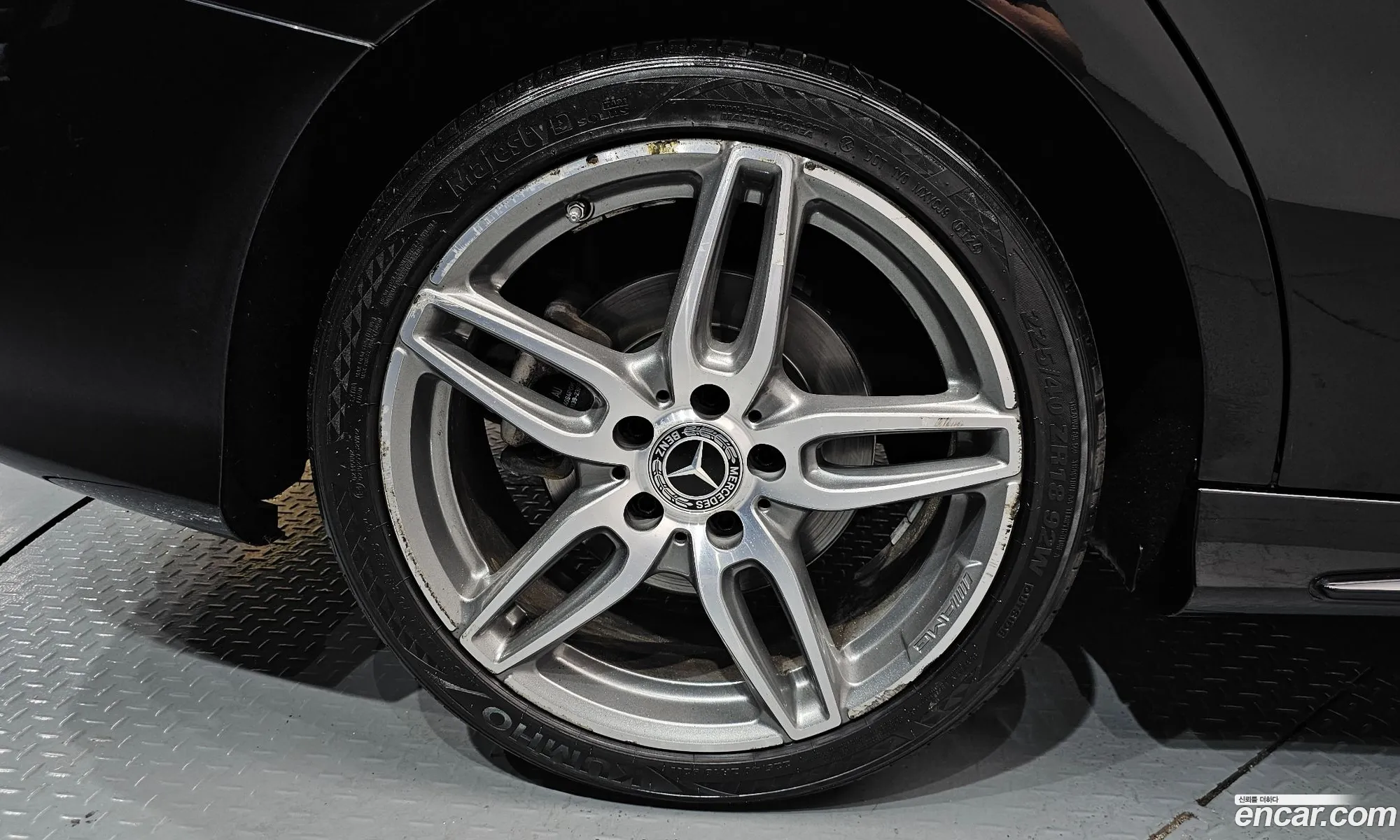 Mercedes-Benz CLA-Class C117 2018 — 26