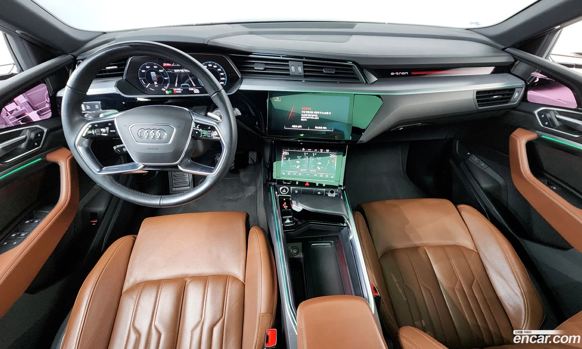 Audi e-tron 2021 WAUZZZGE161616161 — 14