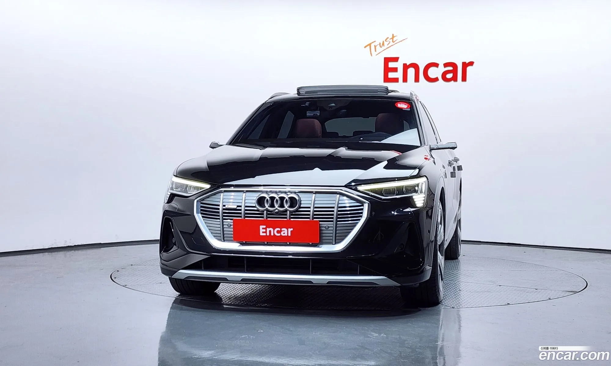 Audi e-tron 2021 WAUZZZGE161616161 — 4
