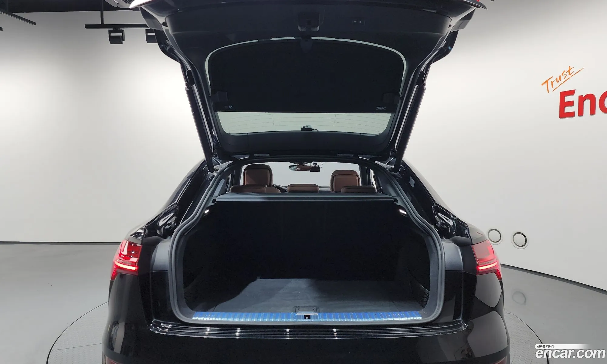 Audi e-tron 2021 WAUZZZGE161616161 — 16