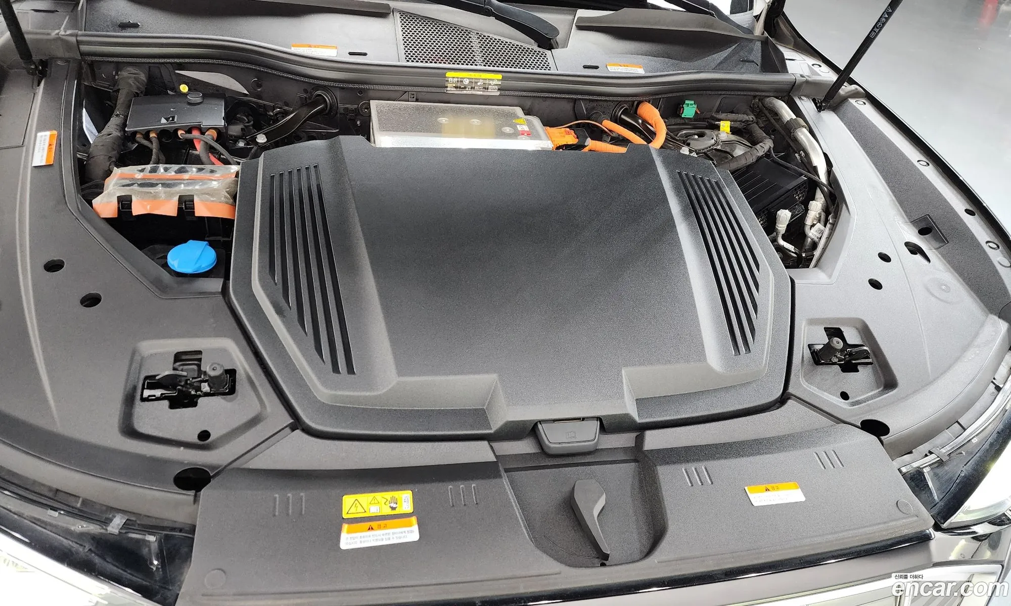 Audi e-tron 2021 WAUZZZGE161616161 — 13