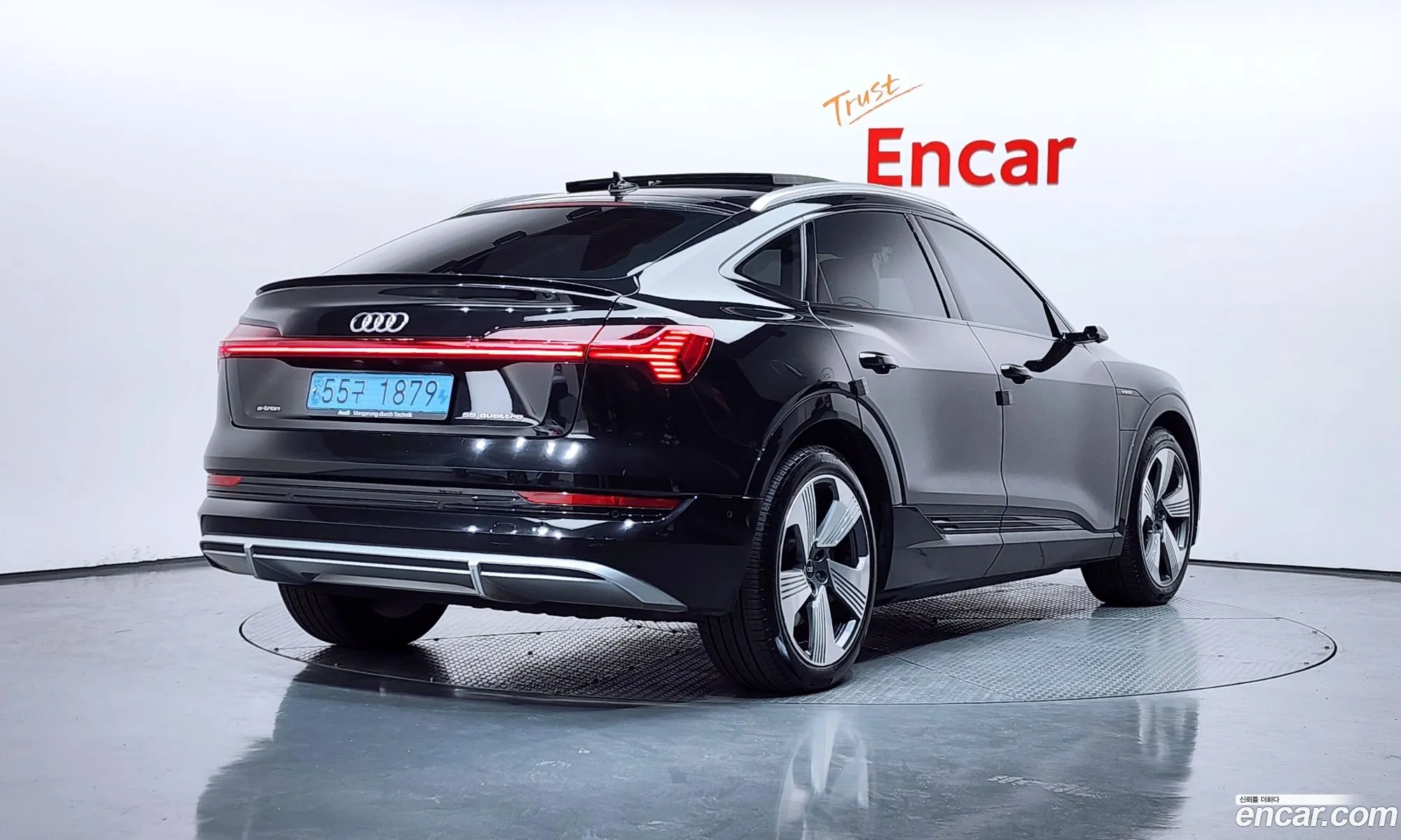 Audi e-tron 2021 WAUZZZGE161616161 — 20