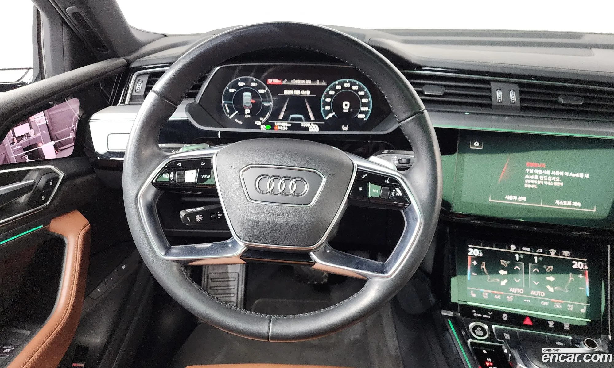 Audi e-tron 2021 WAUZZZGE161616161 — 15