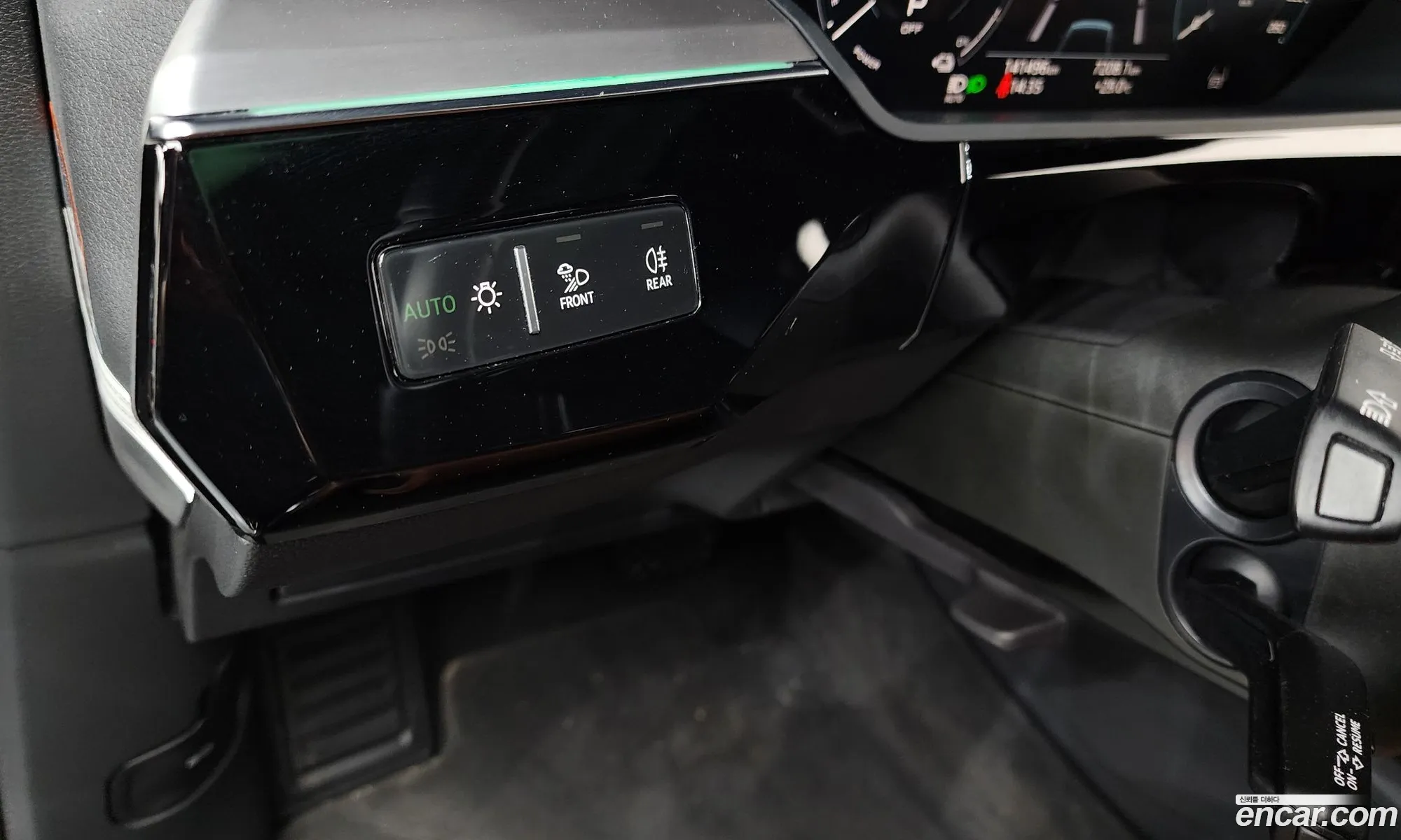 Audi e-tron 2021 WAUZZZGE161616161 — 8