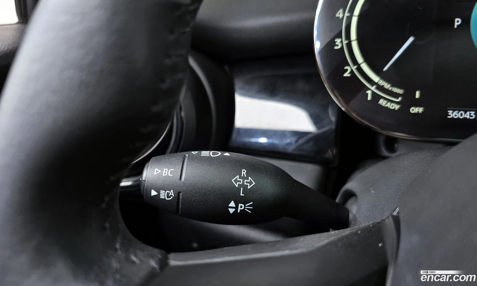 Mini Cooper 2021 WMW41DH08N2R00924 — 2