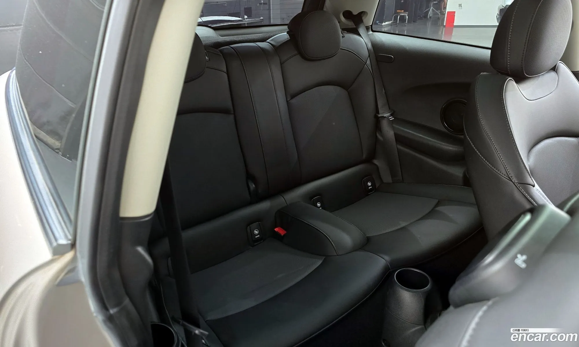 Mini Cooper 2021 WMW41DH08N2R00924 — 15