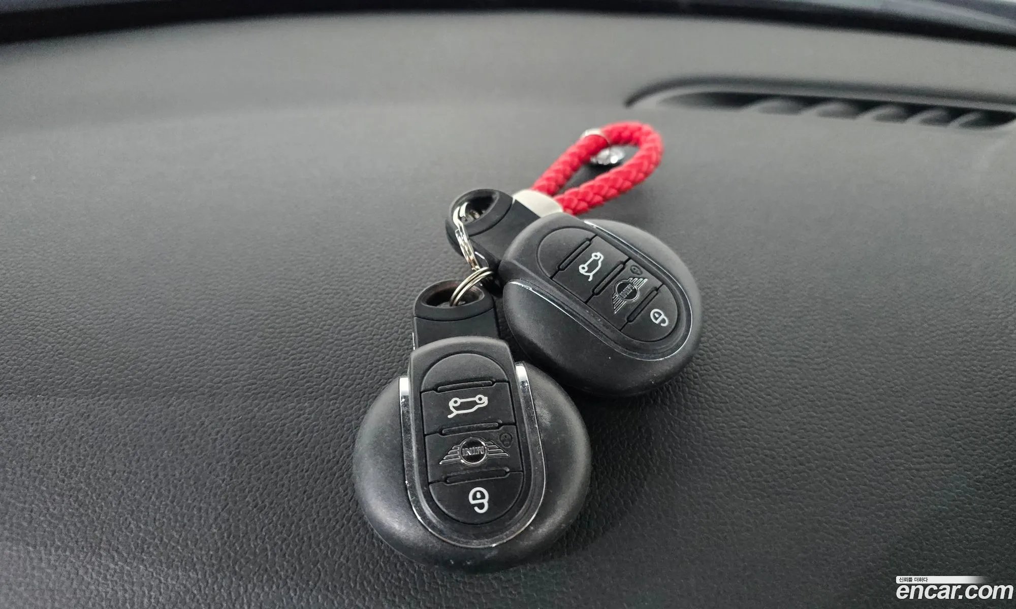 Mini Cooper 2021 WMW41DH08N2R00924 — 8